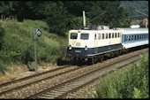 DB 110 251 (18.07.1990, Singen)