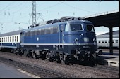 DB 110 271 (02.08.1986, Gießen)