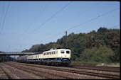 DB 110 277 (20.09.1992, Riegel)