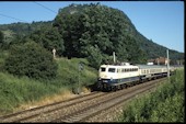 DB 110 296 (12.07.1990, Singen)