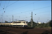 DB 110 303 (20.08.1996, Minden)