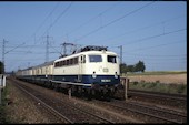 DB 110 318 (01.06.1991, b. Tamm)