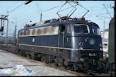 DB 110 319 (20.01.1980, München Hbf.)