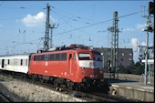 DB 110 323 (09.08.1997, Hamburg-Altona)