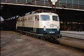 DB 110 325 (05.04.1980, Mönchengladbach)