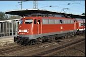 DB 110 327 (09.10.2002, Köln-Deutz)