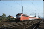 DB 110 331 (01.08.2001, Denzlingen)