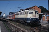 DB 110 332 (19.06.2000, Weilheim)
