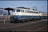DB 110 334 (17.03.1990, Gießen)