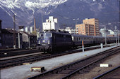 DB 110 343 (16.03.1991, Innsbruck)