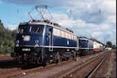 DB 110 348 (09.09.2000, Aachen-West)