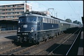 DB 110 350 (22.03.1980, Mülheim)