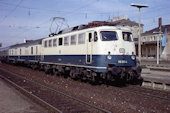 DB 110 351 (28.03.1994, Fürth)
