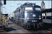 DB 110 355 (03.08.1986, Gießen)