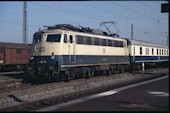 DB 110 360 (11.08.1989, Hünfeld)