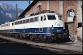 DB 110 363 (31.08.1991, Zf. Innsbruck)