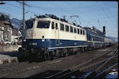 DB 110 373 (06.02.1993, Jenbach)