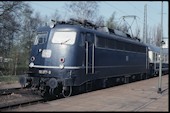 DB 110 377 (27.04.1988, Winsen)