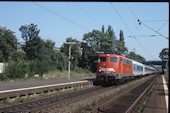 DB 110 396 (12.08.2000, Niederwalluf)
