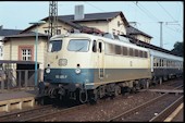 DB 110 401 (08.08.1980, Remagen)