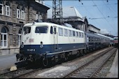 DB 110 417 (01.06.1994, Nürnberg)