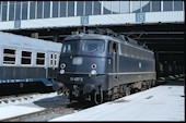DB 110 427 (15.04.1981, München Hbf.)