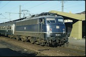 DB 110 431 (31.07.1984, Singen)
