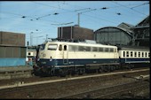 DB 110 437 (01.08.1990, Bremen)