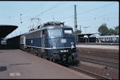 DB 110 455 (12.08.1982, Köln-Deutz)