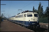 DB 110 456 (06.09.1992, Haltingen)