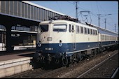 DB 110 461 (01.04.1990, Dortmund)
