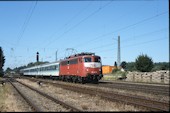 DB 110 467 (18.06.2000, Bad Krotzingen)