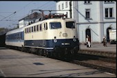 DB 110 469 (26.04.1991, Singen)