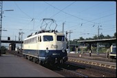 DB 110 472 (23.07.1991, Gießen)