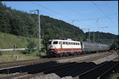 DB 110 495 (17.07.1999, Hattingen)
