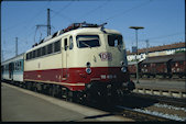 DB 110 495 (25.05.1997, Bamberg)
