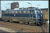 DB 110 509 (21.05.1982, Oberhausen)