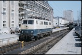 DB 111 002 (02.09.1979, München Hbf.)