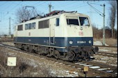 DB 111 006 (21.11.1995, Pasing-West)