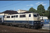 DB 111 009 (31.05.1993, Tuttlingen)
