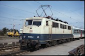 DB 111 011 (10.04.1997, Murnau)