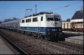 DB 111 013 (20.02.1990, Mering)