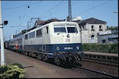 DB 111 015 (31.05.1994, Fürth)