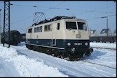 DB 111 031 (24.01.1981, Freilassing)