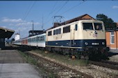 DB 111 034 (24.06.1999, Weilheim)