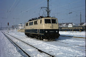 DB 111 034 (24.01.1981, Freilassing)