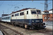 DB 111 038 (07.06.1996, Weilheim)