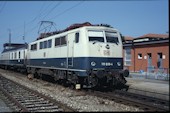 DB 111 039 (11.07.1994, Weilheim)