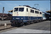 DB 111 040 (07.10.1995, Weilheim)