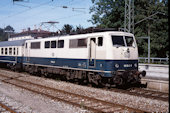 DB 111 042 (18.06.1993, Tutzing)
